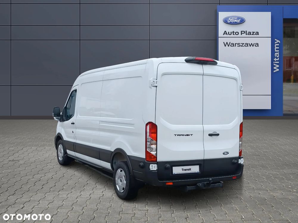 Ford Transit - 3