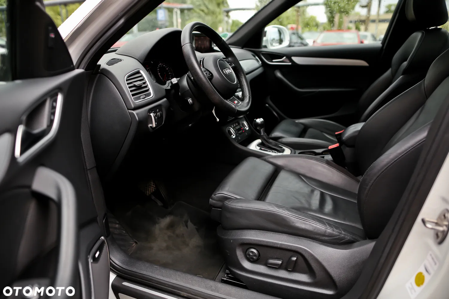Audi Q3 2.0 TDI Quattro Prime Line S tronic - 18