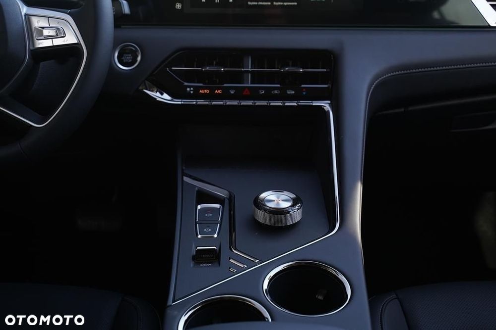 JAC JS8 PRO 7os - 27