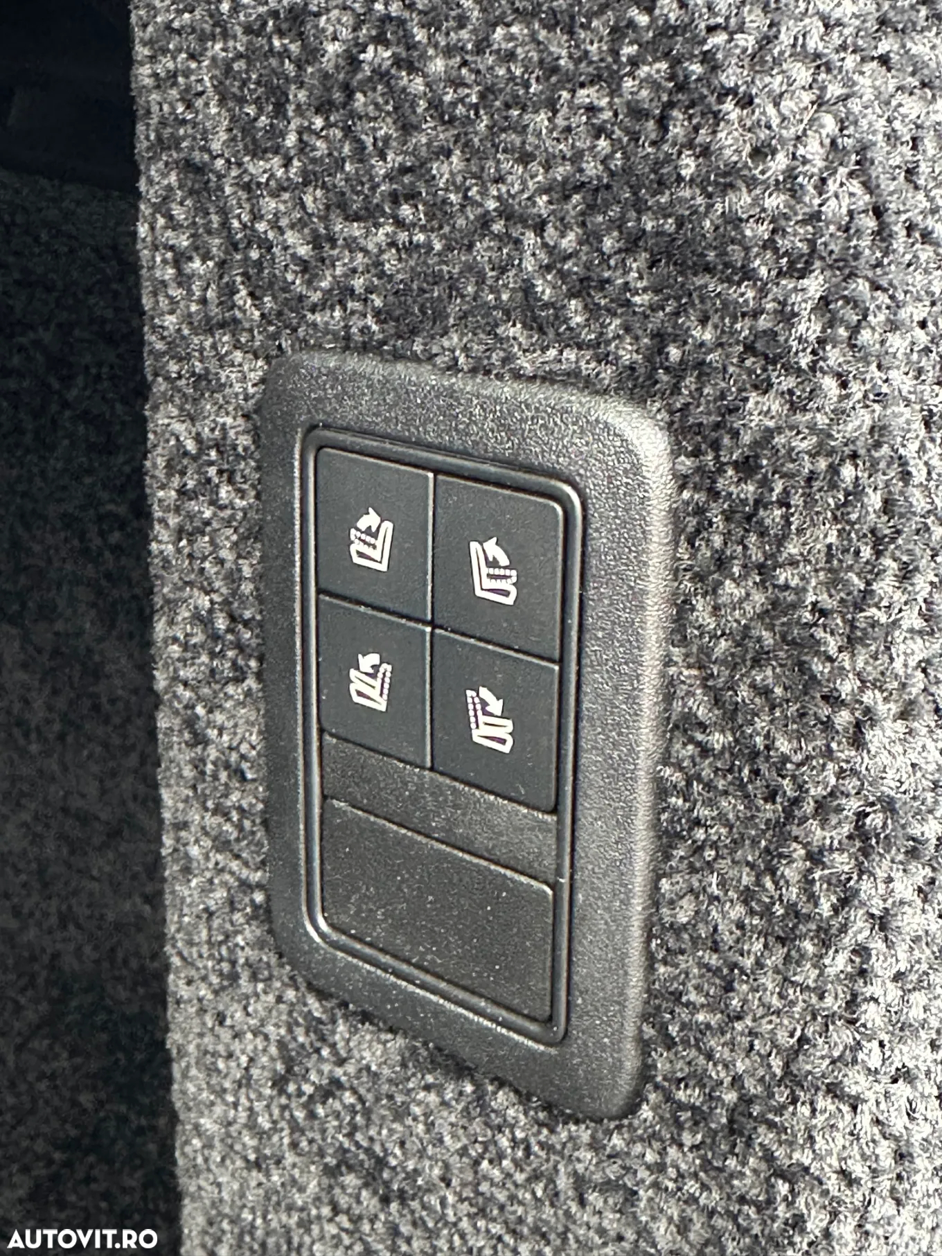 Land Rover Range Rover Vogue - 34