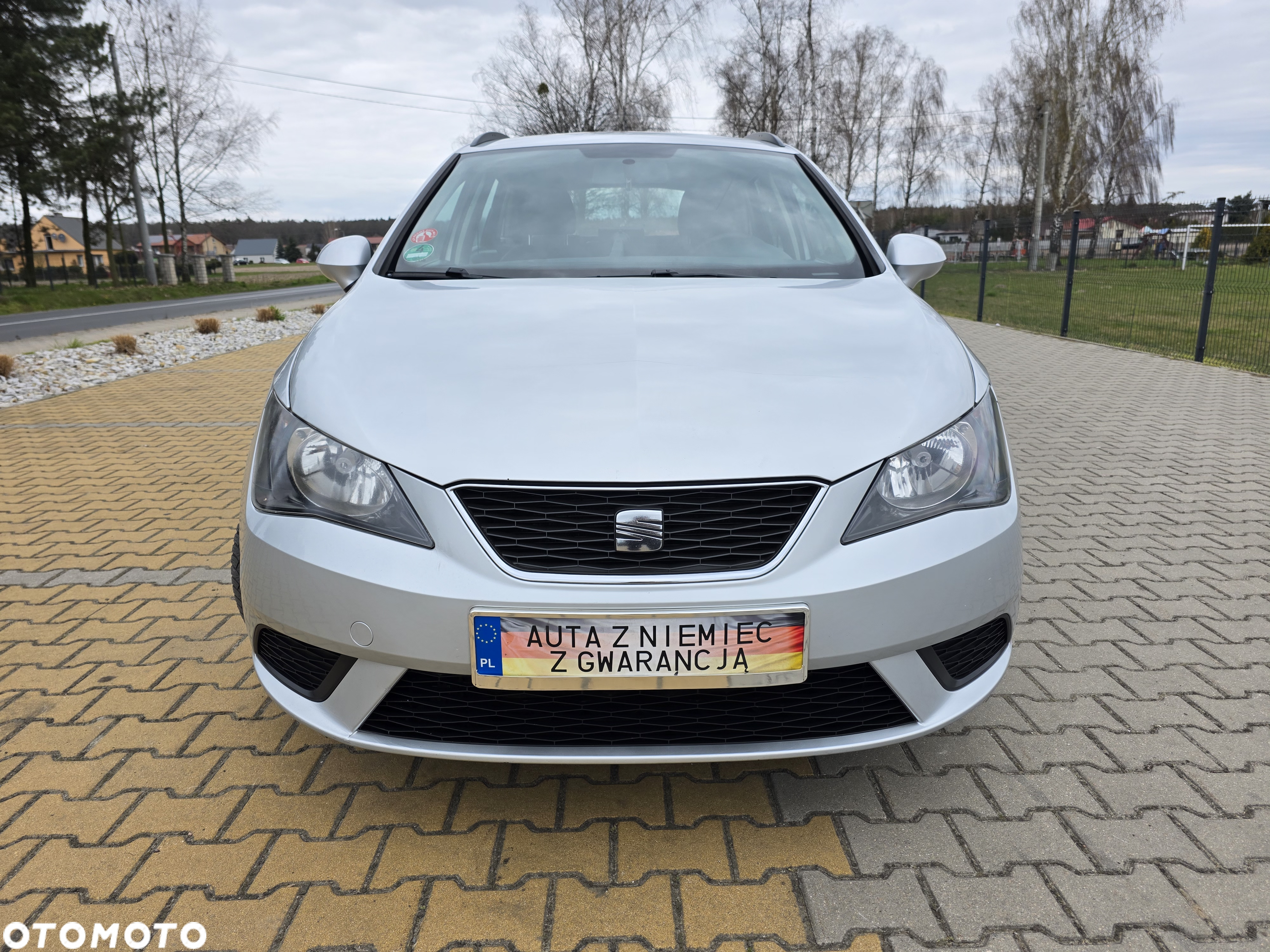 Seat Ibiza 1.2 TDI CR Ecomotive Reference Viva - 2