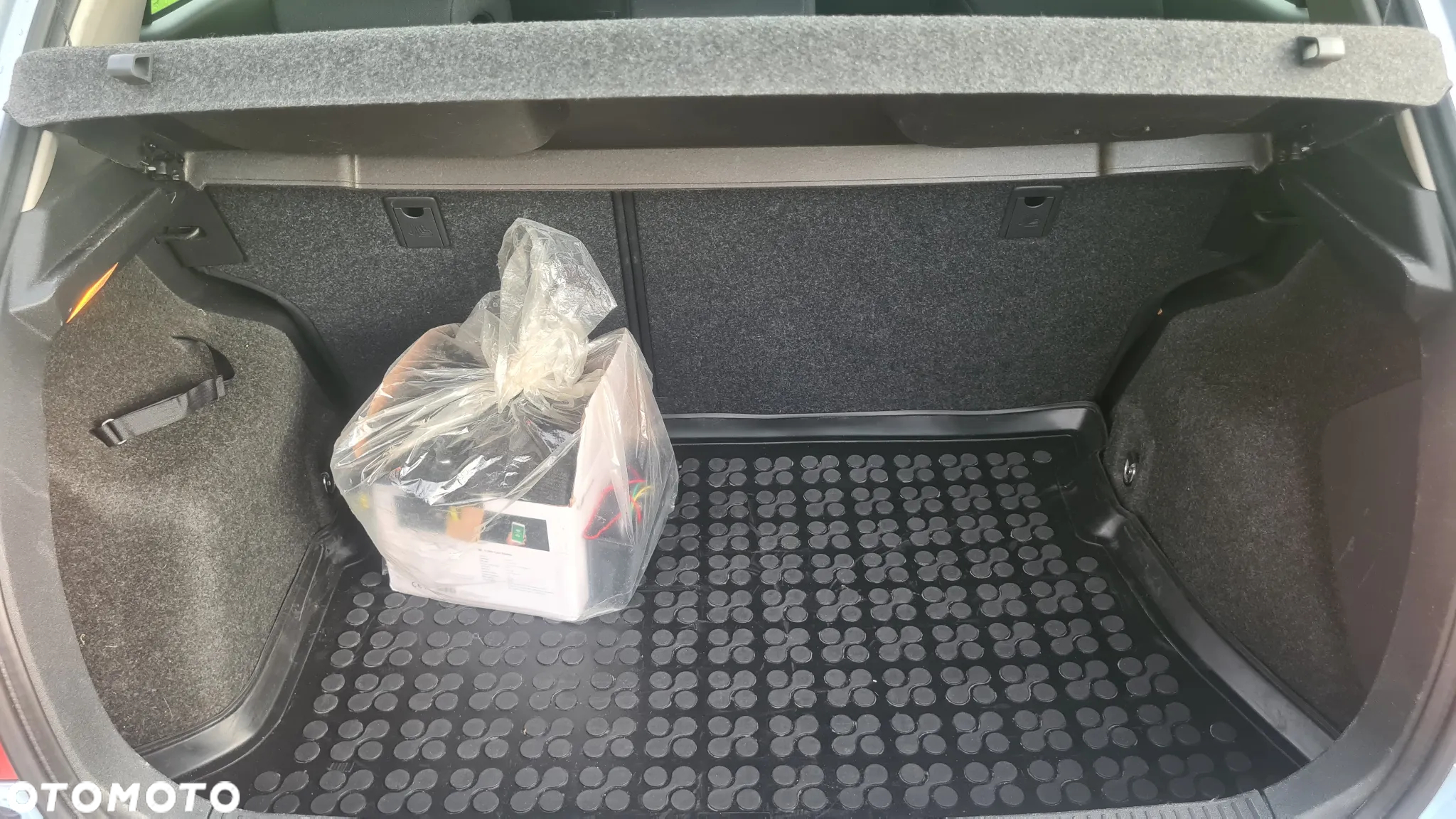 Toyota Auris 1.6 Comfort MS - 8