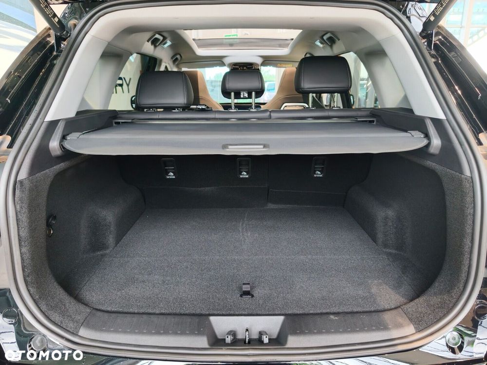 Chery Tiggo 7 1.5 T-GDI Super Hybrid Prestige DHT - 35