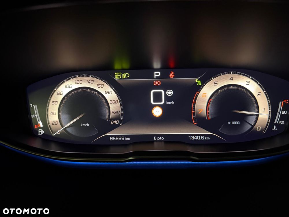 Peugeot 5008 1.6 PureTech GT S&S EAT8 - 35