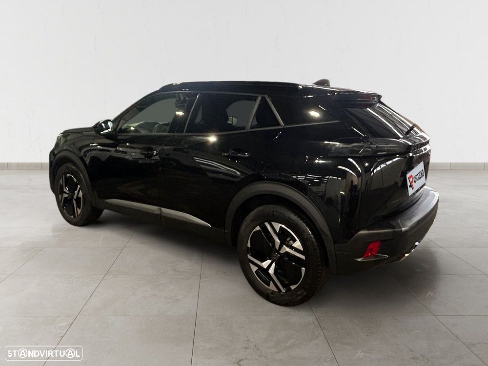 Peugeot 2008 1.2 Hybrid Allure e-DCS6 - 4