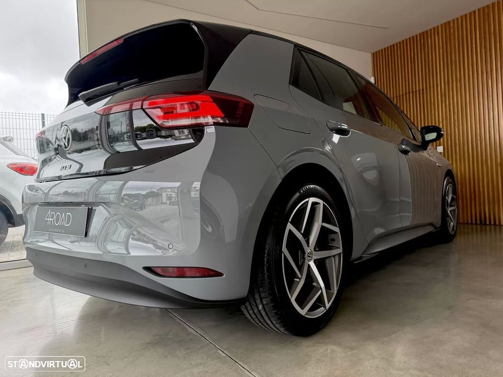 VW ID.3 Pro - 32