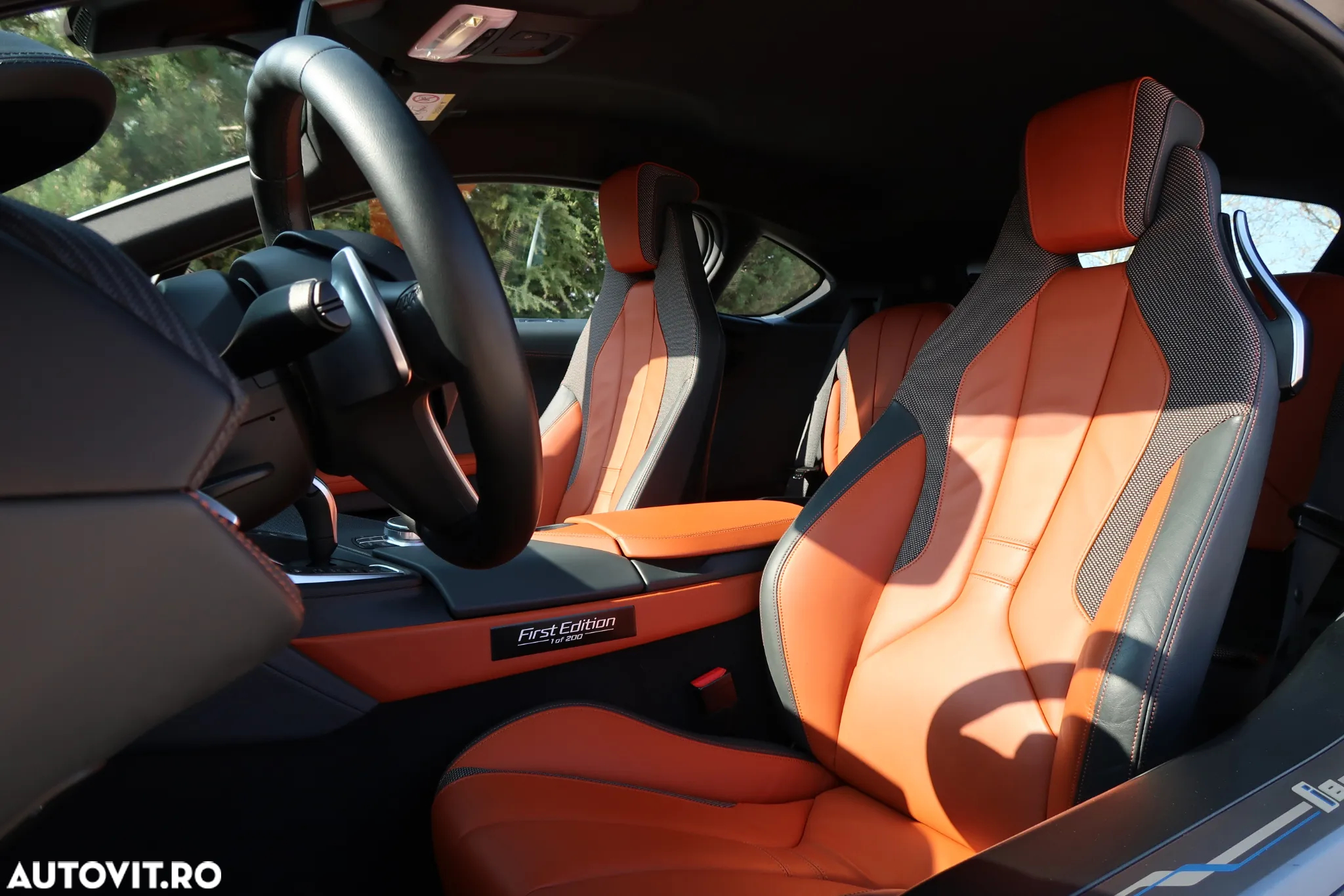 BMW i8 - 17