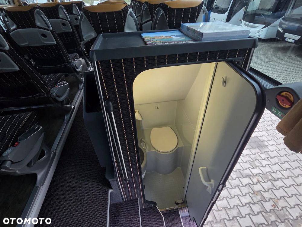 Setra S 515 HD / SPROWADZONA / GNIAZDKA 230 V / EURO 6 - 26