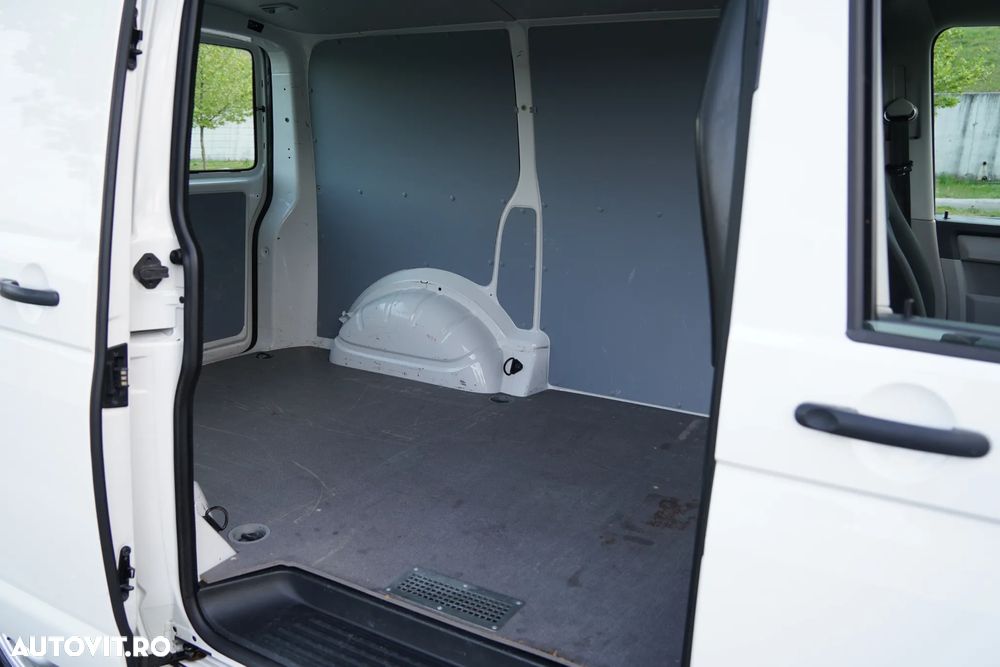Volkswagen Transporter Standard - 17