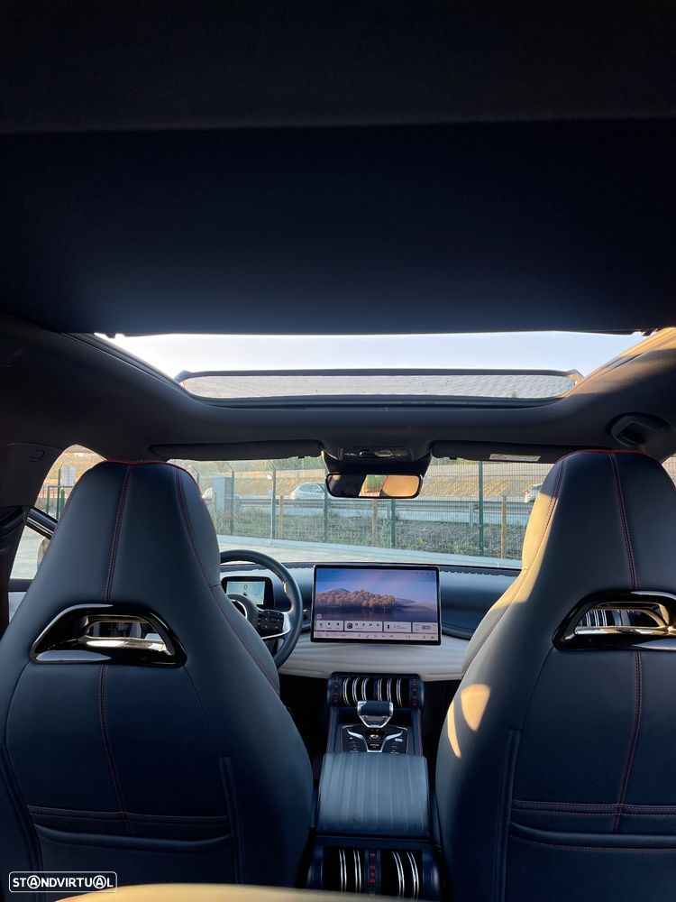 BYD Atto 3 60.48 kWh Design - 11