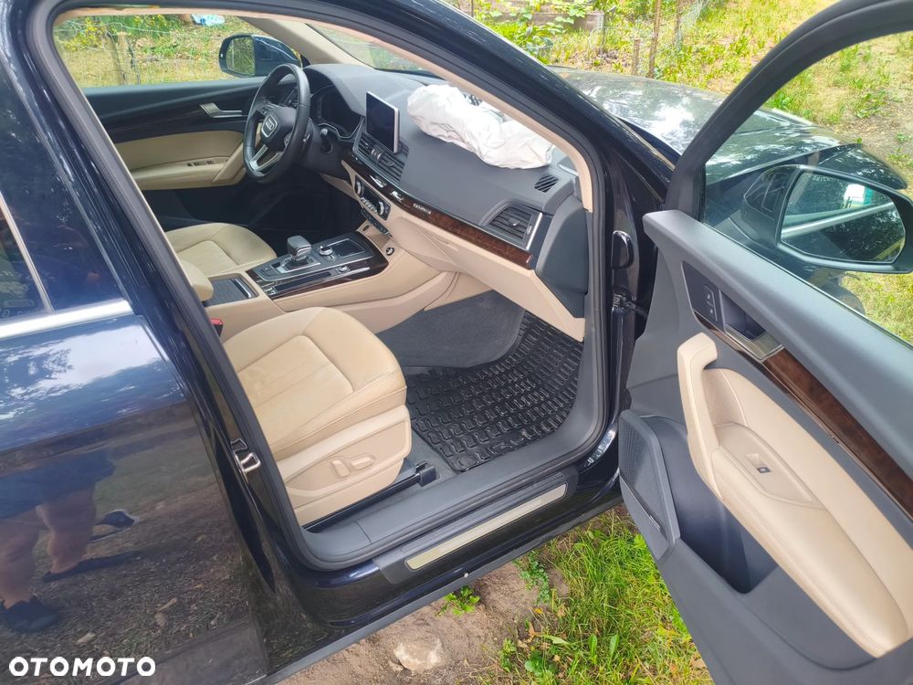 Audi Q5 2.0 TFSI Quattro S tronic - 15