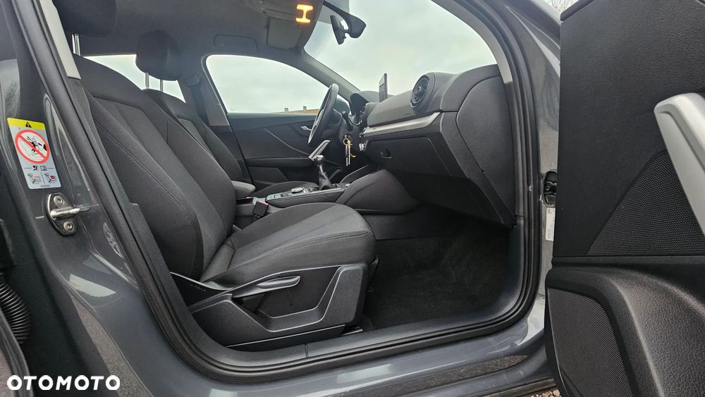 Audi Q2 1.6 TDI design - 7
