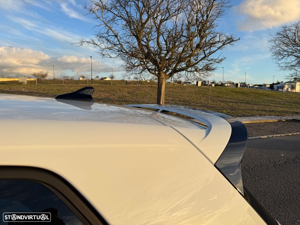 VW Golf 2.0 TSI OPF DSG GTI Clubsport - 23