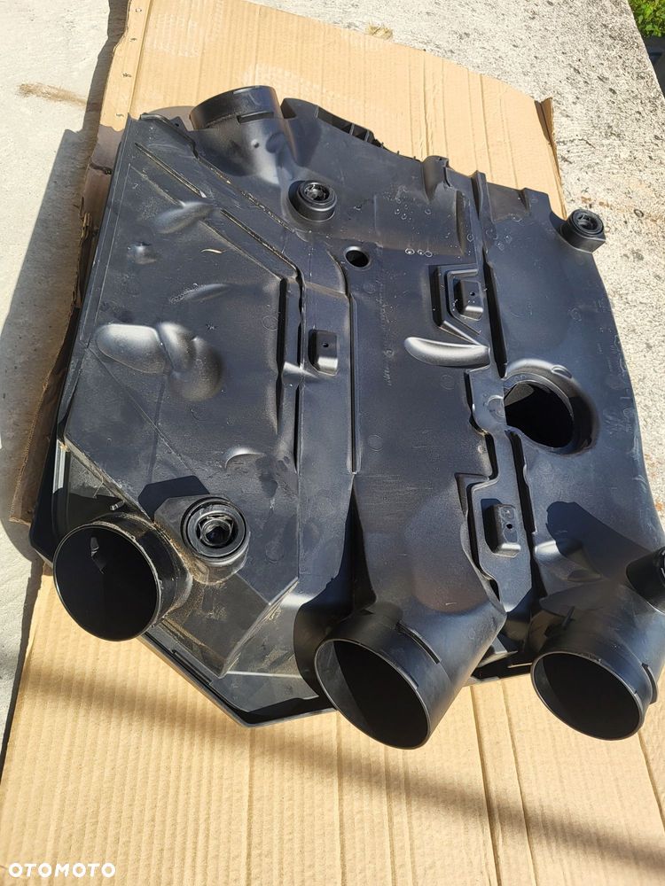 Obudowa Filtra Powietrza BMW x3m f97 G01 x4m f98 G02 - 7