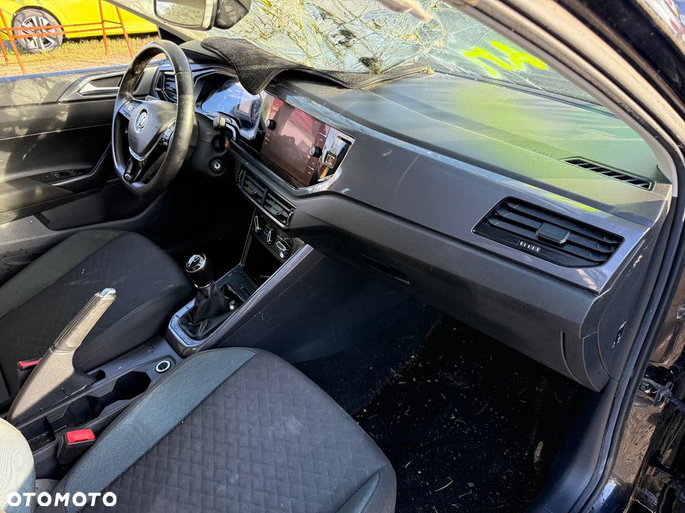 Volkswagen Polo 1.0 TSI OPF Edition 50 - 5
