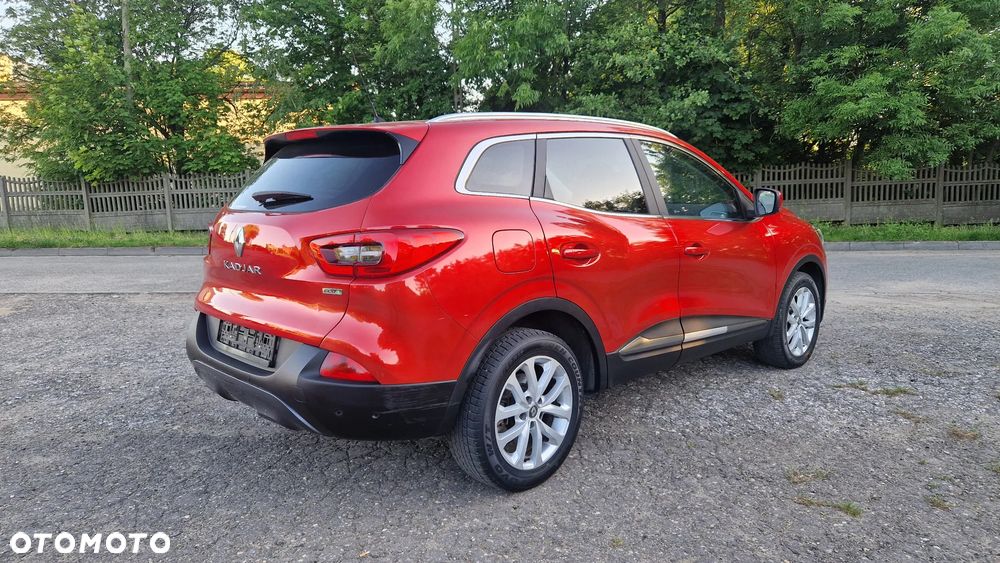 Renault Kadjar Energy dCi 110 XMOD - 4