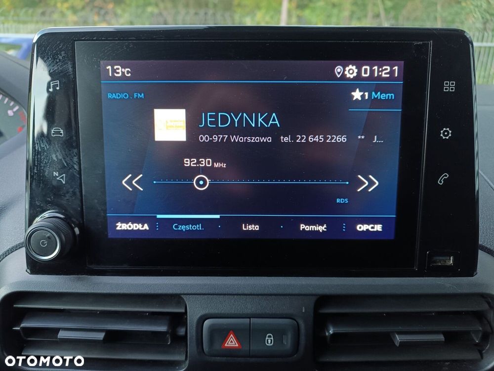 Peugeot partner - 18