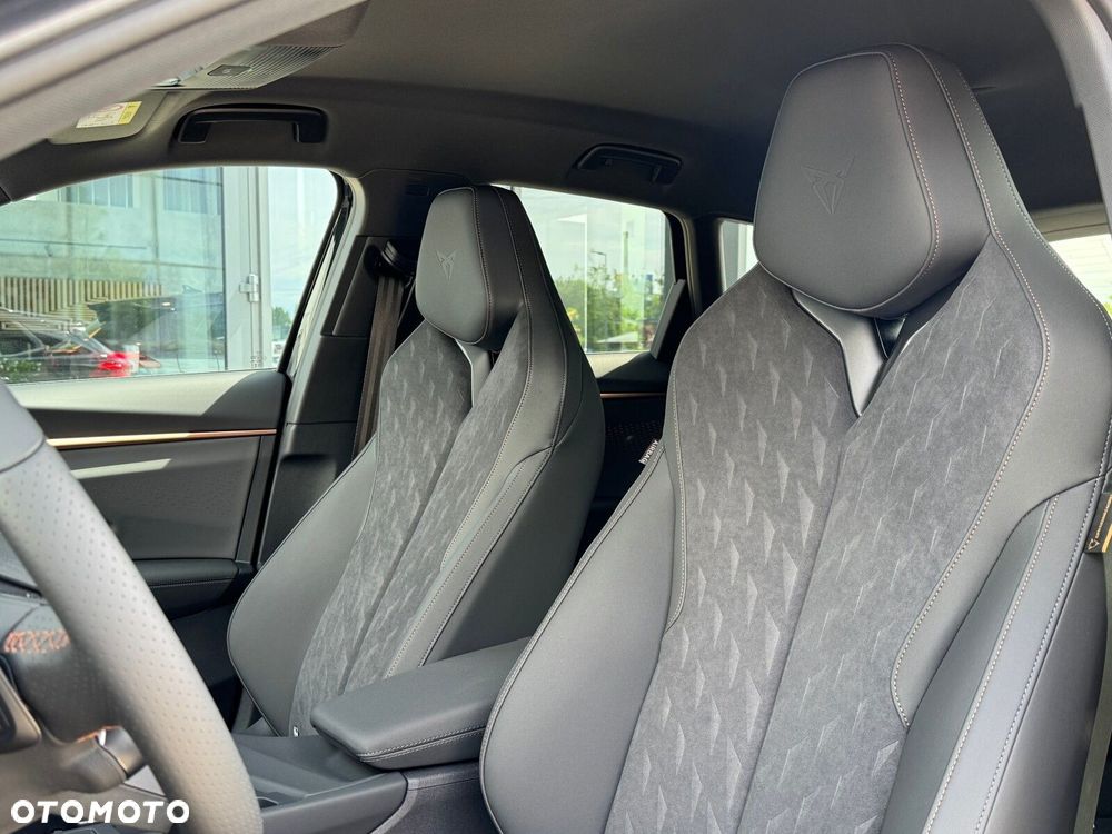 Cupra Terramar 1.5 eTSI mHEV DSG - 19
