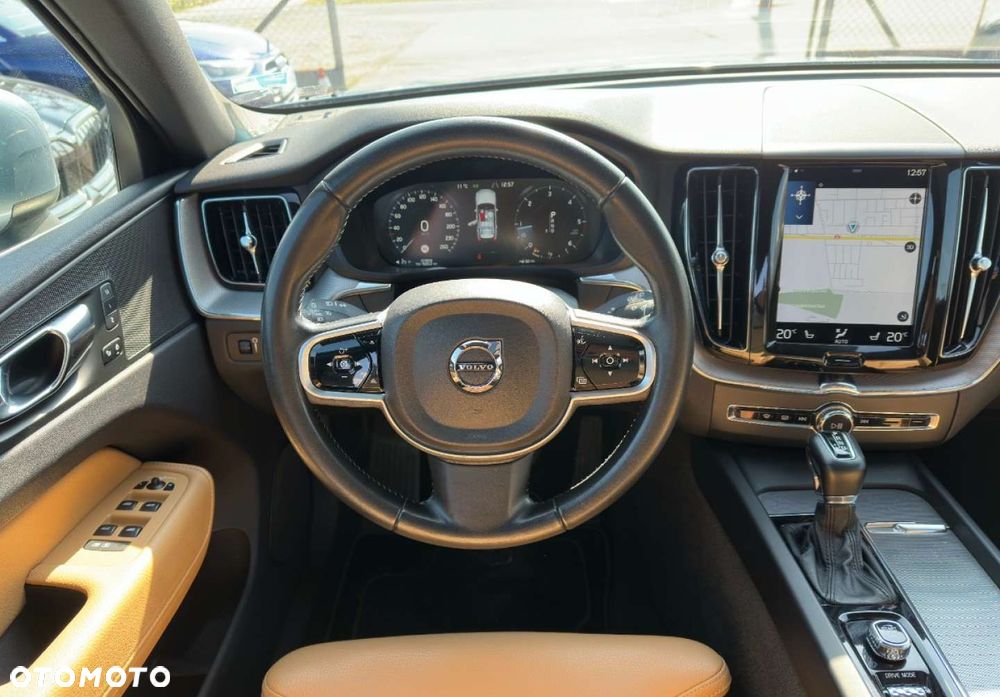 Volvo XC 60 - 14