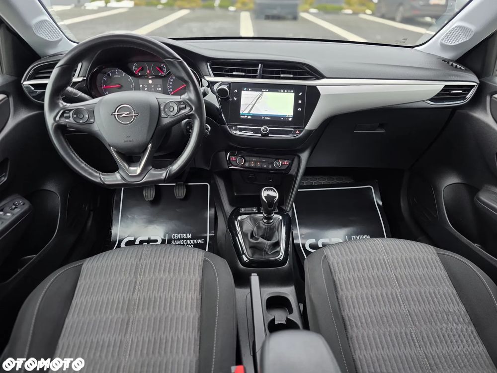 Opel Corsa 1.5 D Elegance S&S - 15