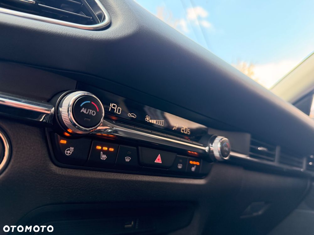 Mazda CX-30 SKYACTIV-X 2.0 M-Hybrid 100th Anniversary - 12