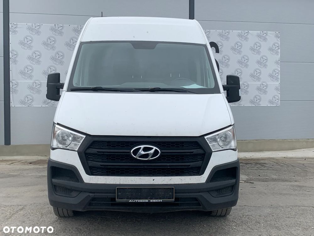 HYUNDAI H350 2016*SAMOCHÓD NA CZĘŚCI*2196 MASKA, LAMPA, DRZWI, LUSTERKO, ZDERZAK, GRILL, BŁOTNIK, KLAPA, BELKA, DESKA, FOTELE, KANAPA, ĆWIARTKA, KIEROWNICA, TARCZE, ZACISKI, ZAWIESZENIE, KOMPLETNY PRZÓD, KOMPLETNY TYŁ, LICZNIK, ZEGARY, PRAWE LEWE PRZÓD TYŁ - 2