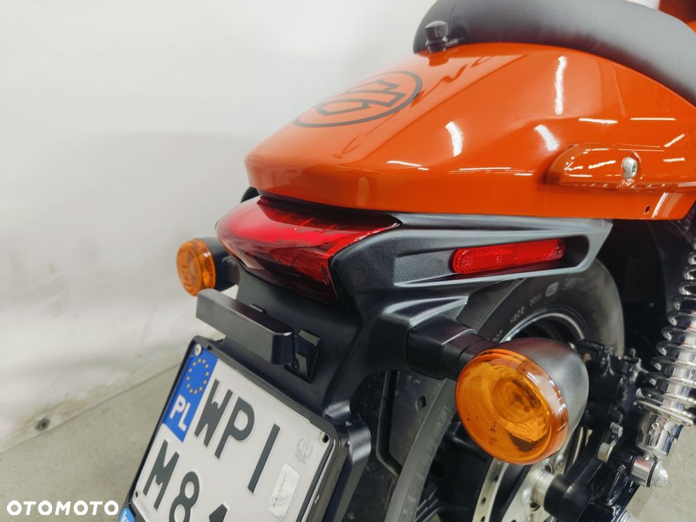Harley-Davidson Street XG 750 - 13