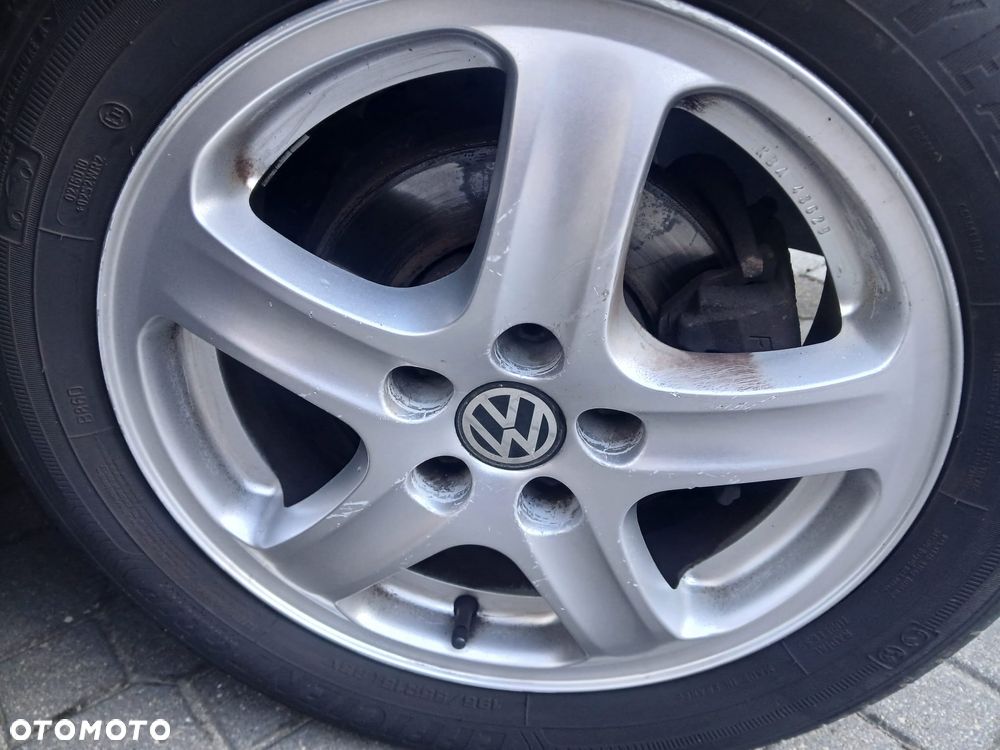 Volkswagen Polo 1.4 Comfortline - 16