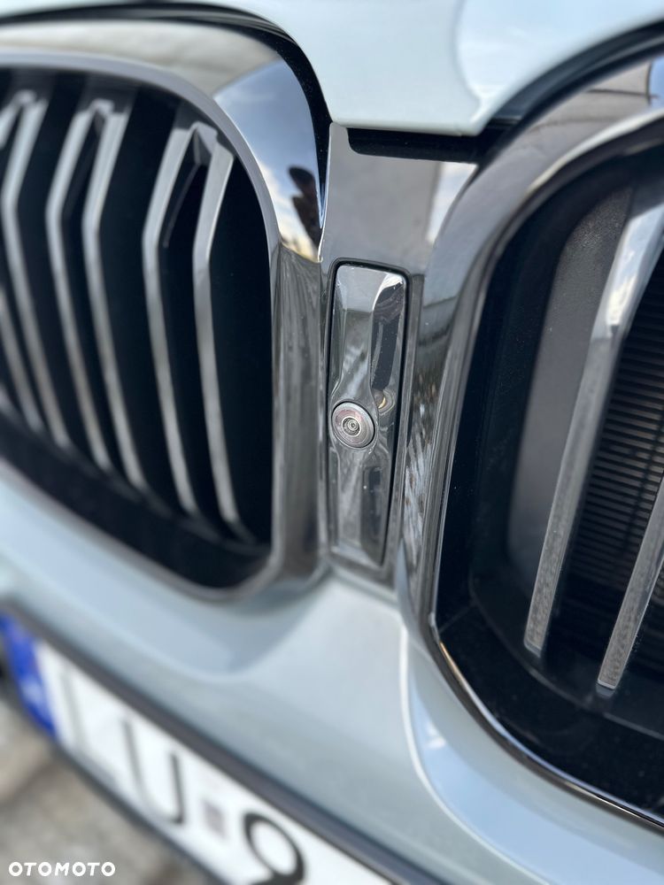 BMW X3 M ver-standard - 35