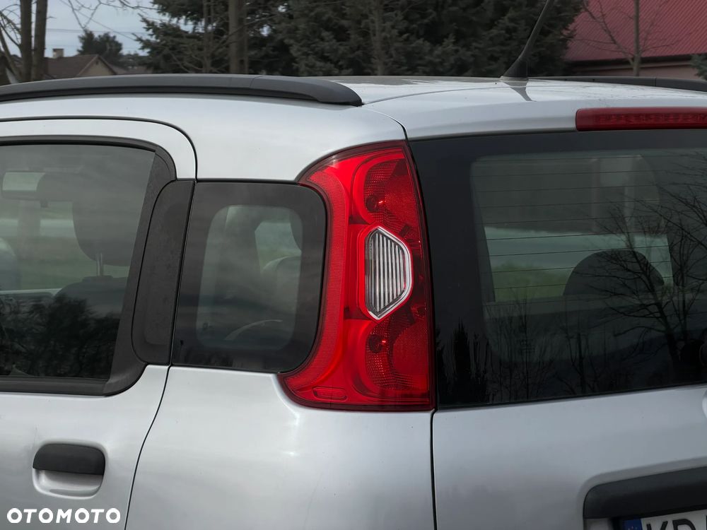 Fiat Panda 1.2 Easy - 28