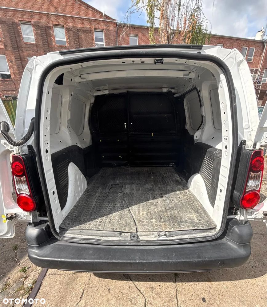 Citroën Berlingo - 7