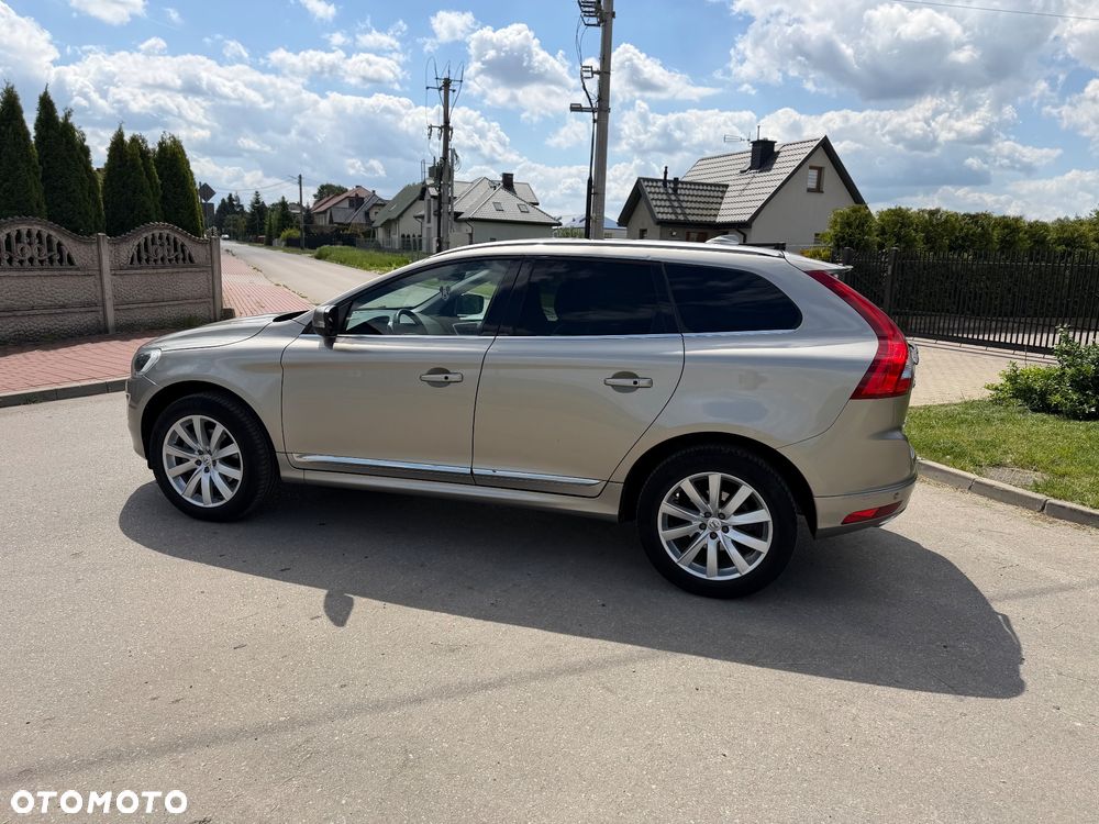 Volvo XC 60 - 7