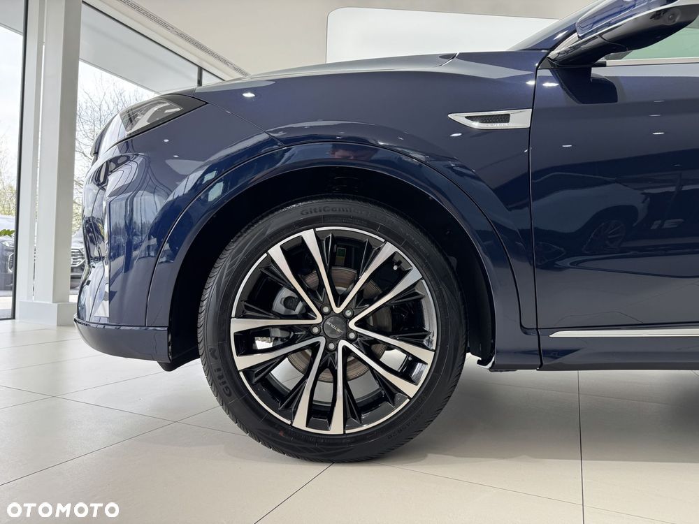 Jetour X70 Plus - 25