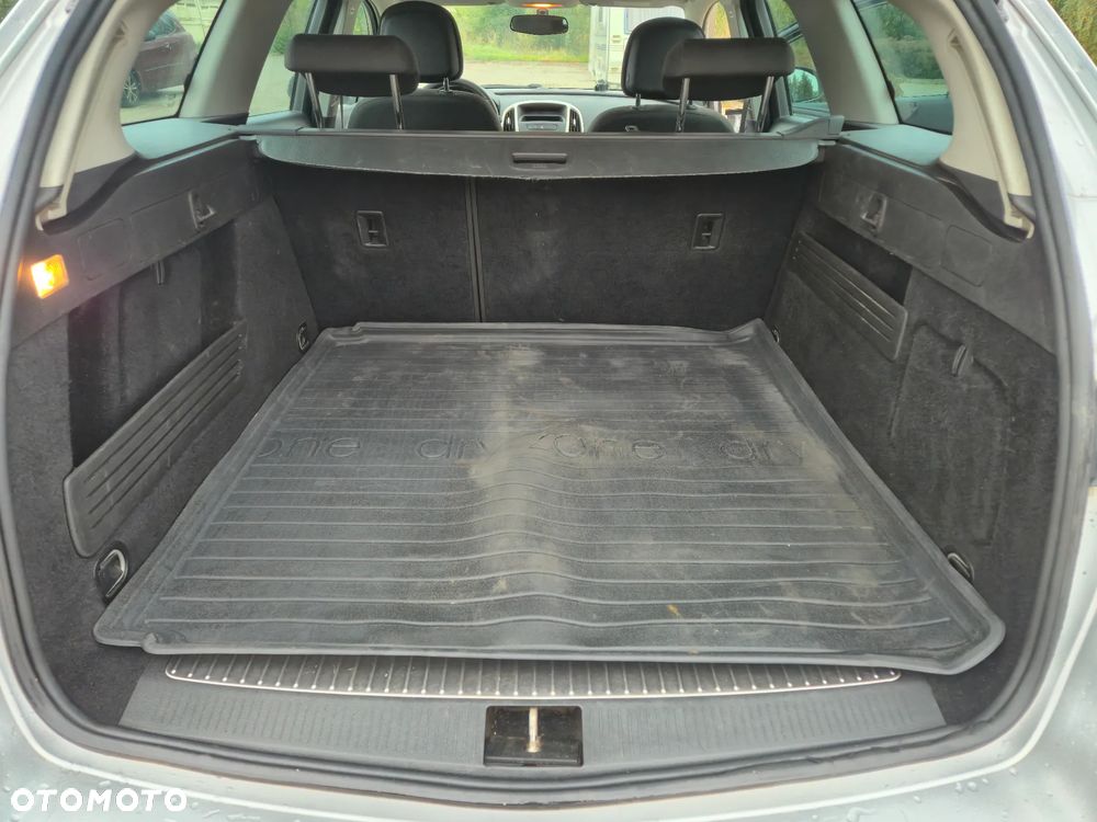 Opel Astra - 13