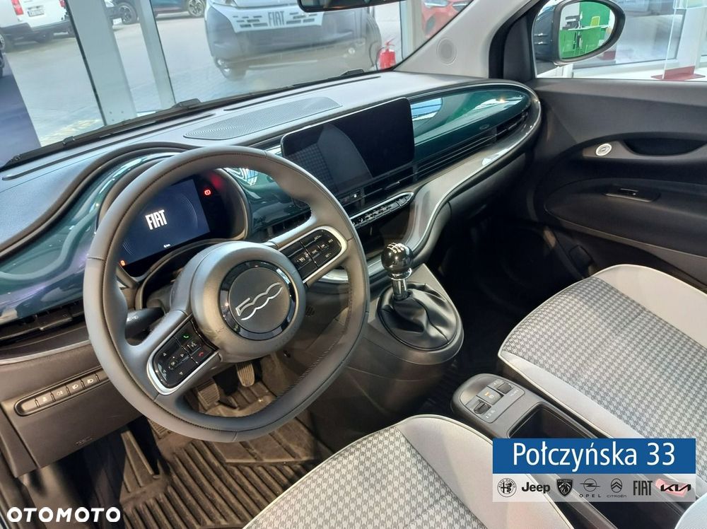 Fiat 500 - 4