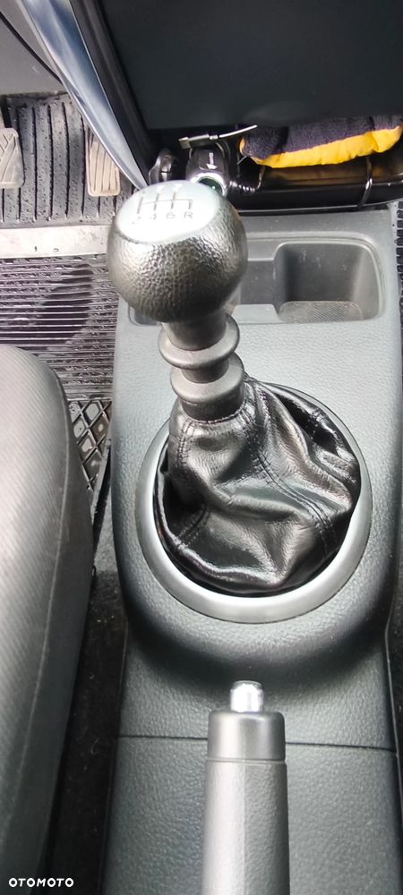 Fiat Sedici 2.0 Multijet 16V 4x4 Dynamic - 11