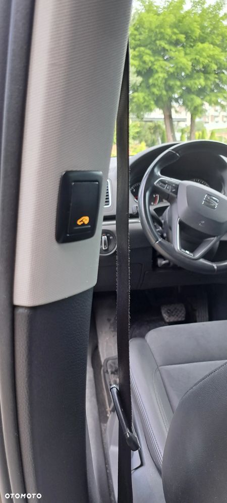 Seat Alhambra 2.0 TDI Xcellence DSG - 15