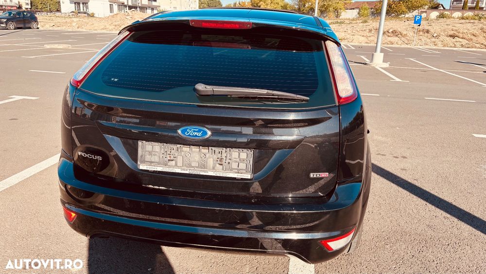 Ford Focus - 7