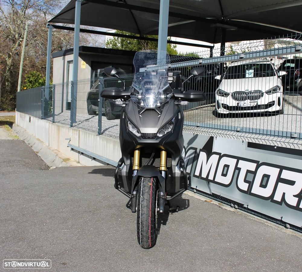 Honda X-ADV DCT - 7