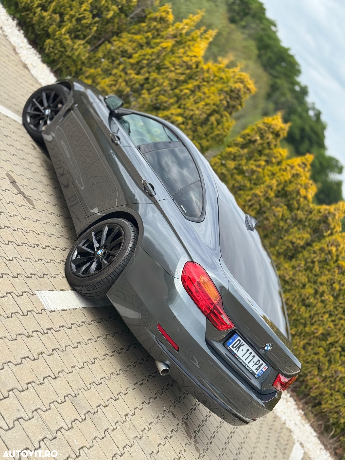 BMW Seria 4 - 17