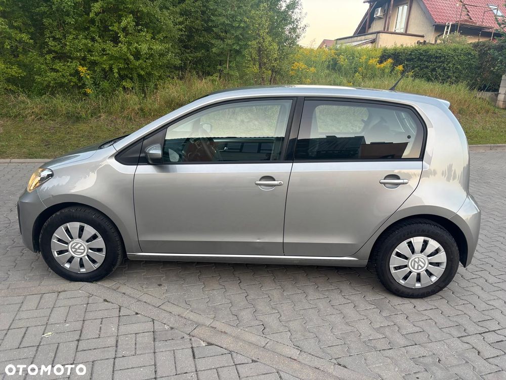 Volkswagen up! 1.0 high - 18
