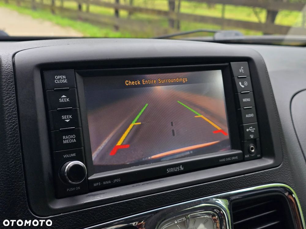 Lancia Voyager 2.8 CRD16v Gold - 8