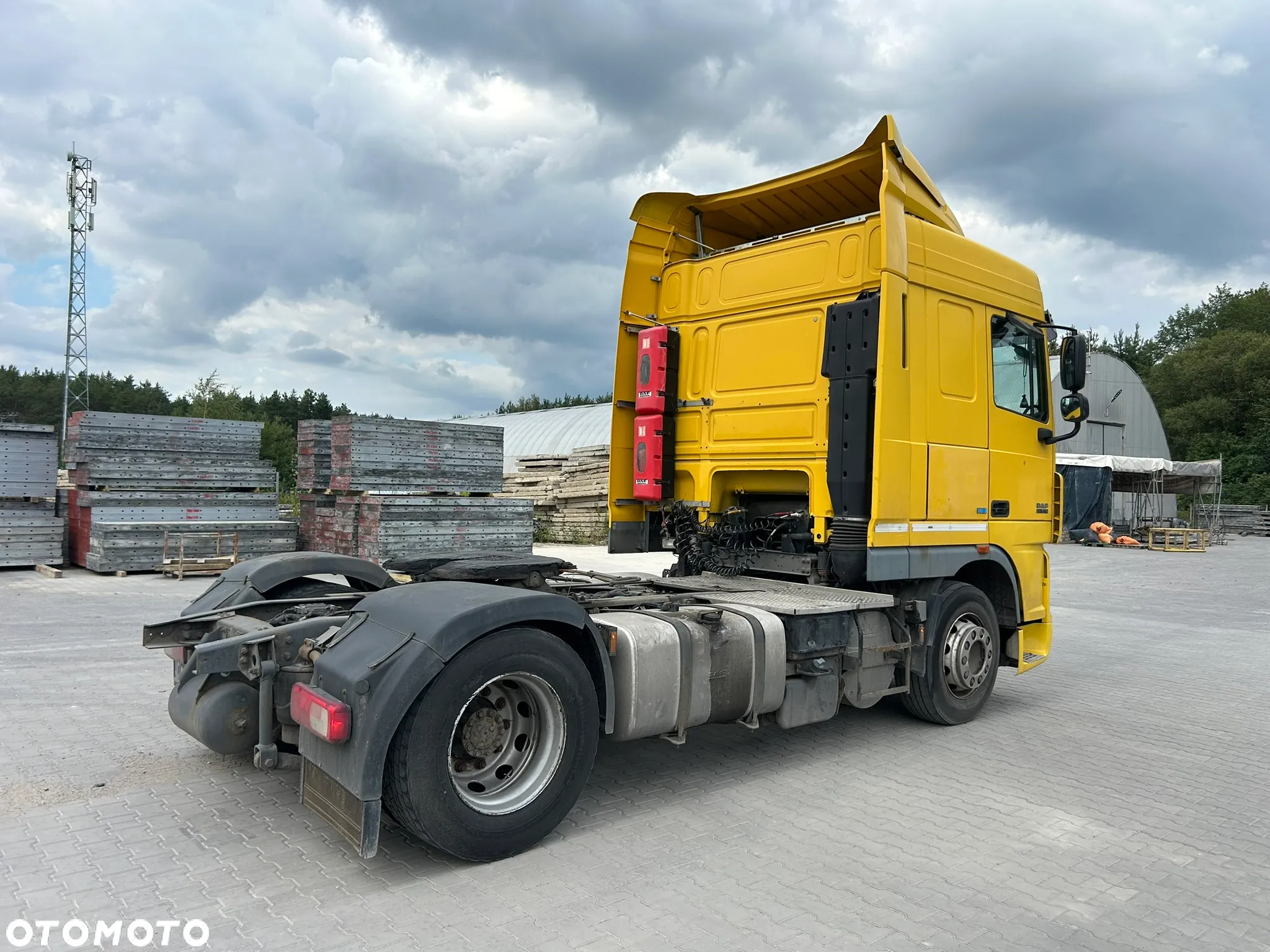 DAF - 7