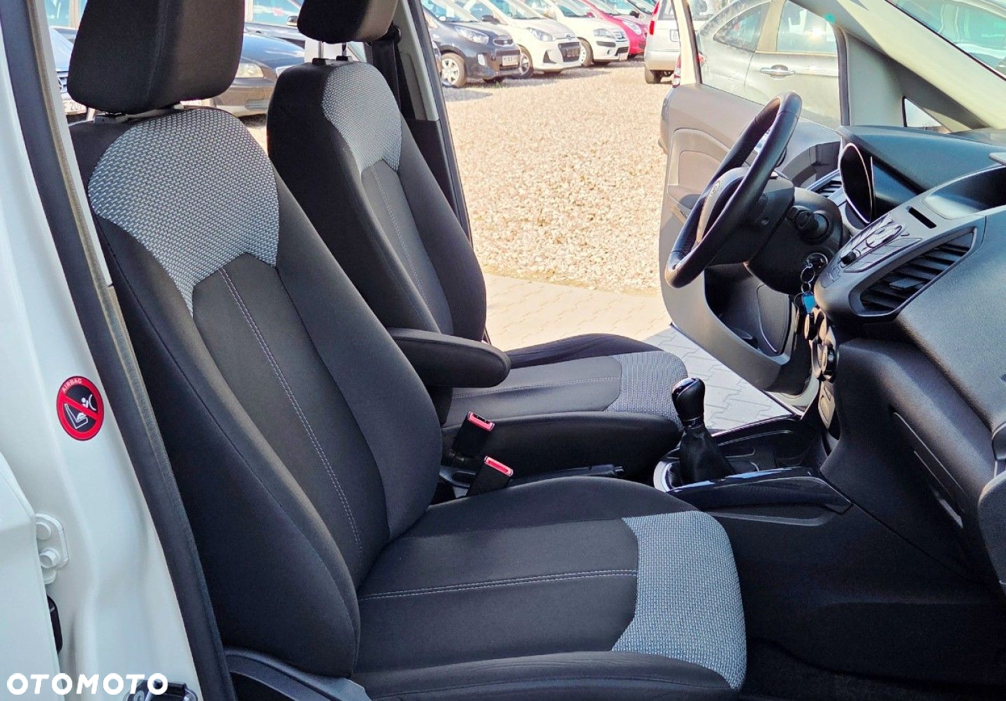 Ford EcoSport - 15