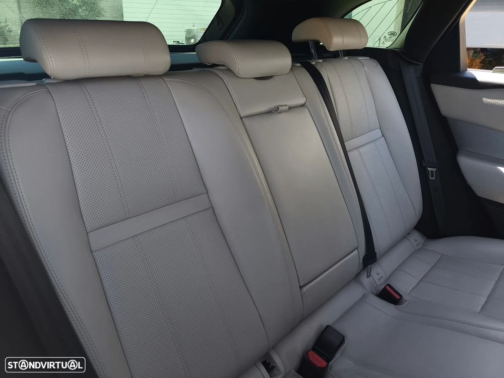Land Rover Range Rover Velar 2.0 D R-Dynamic HSE - 7