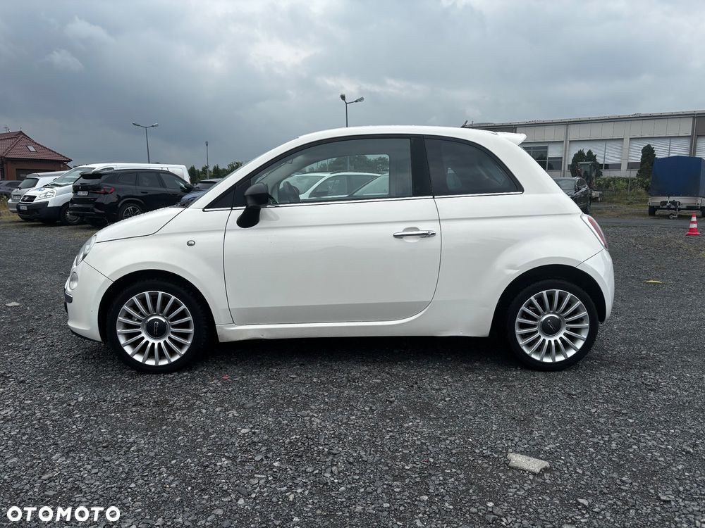 Fiat 500 1.2 Sport - 3