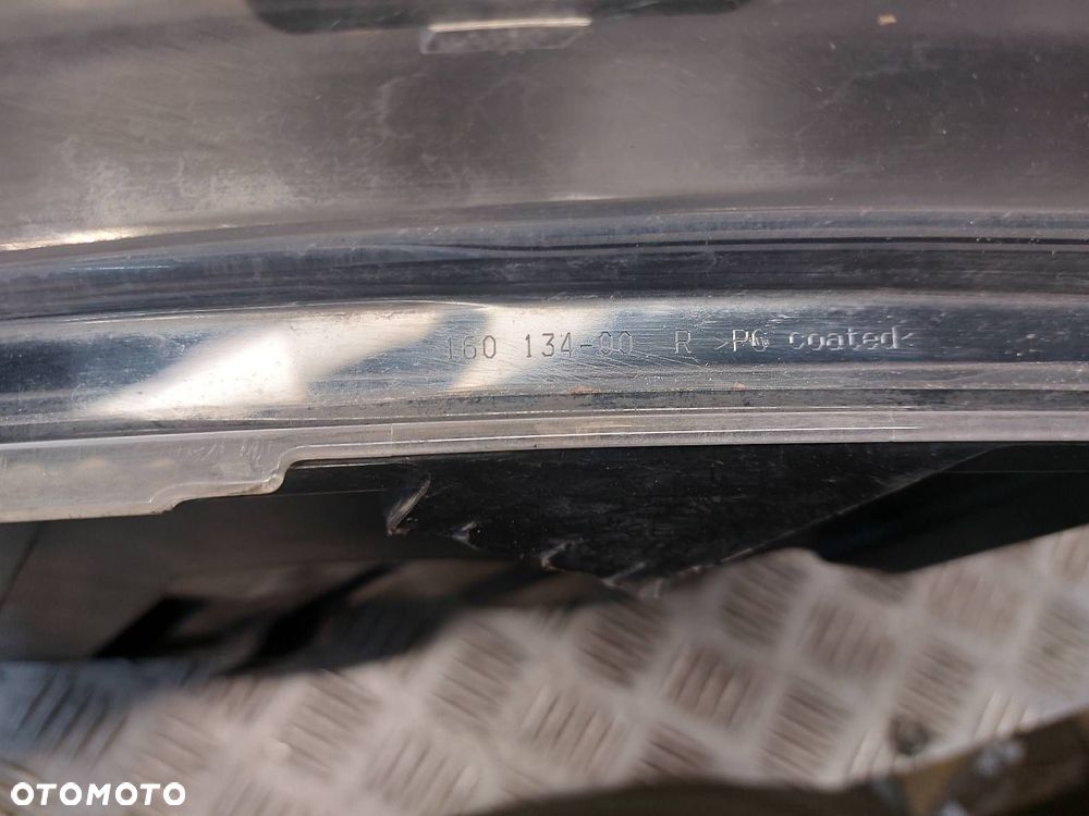 LAMPA PRAWY PRZÓD AUDI A6 C6 160136 - 8