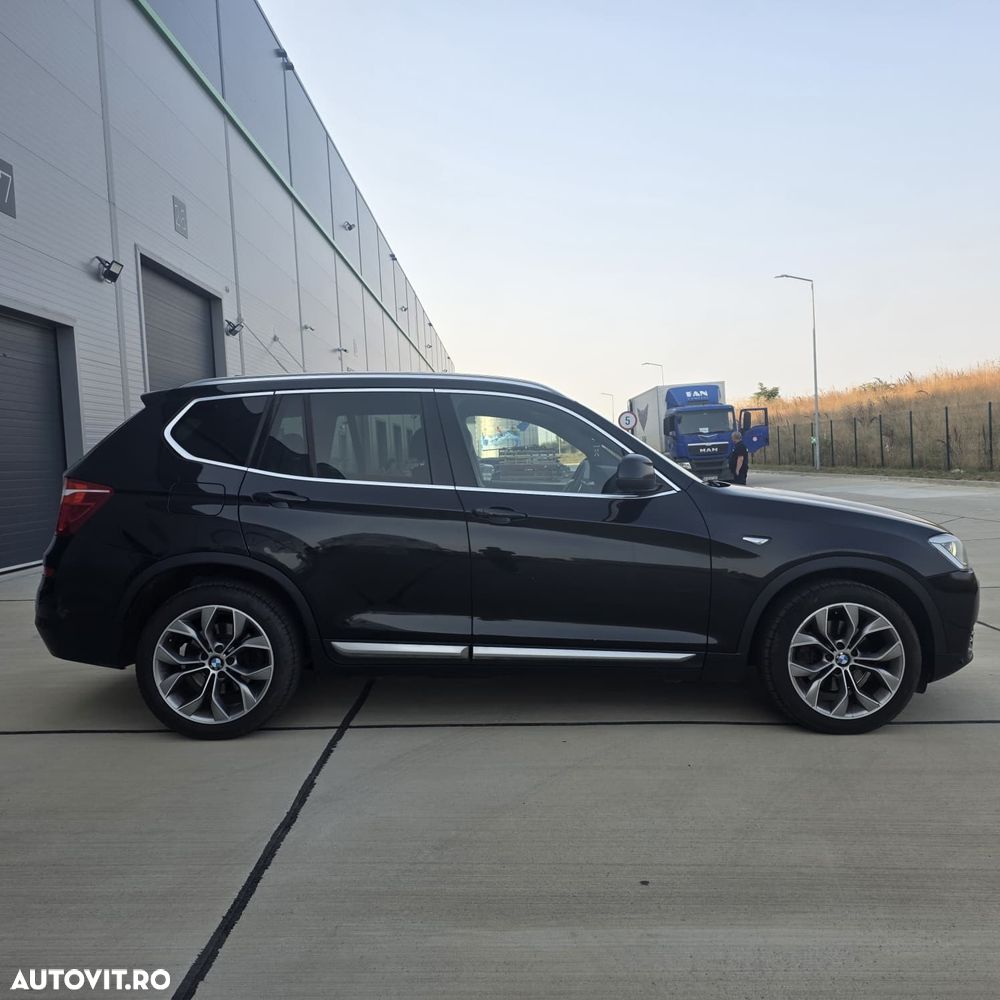 BMW X3 - 40