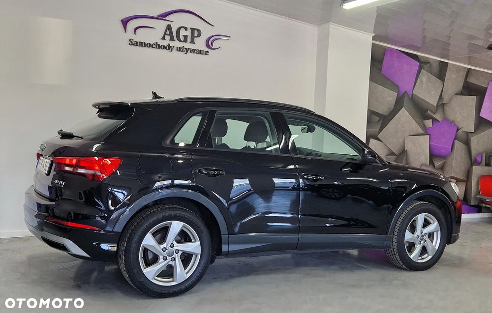 Audi Q3 40 TDI Quattro S tronic advanced - 12