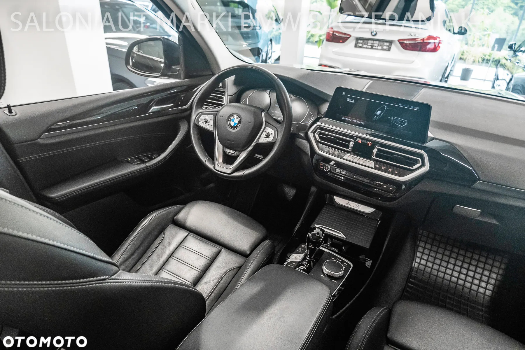 BMW X3 xDrive20d - 29